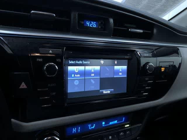 Thumbnail: 2014 Toyota Corolla - 30