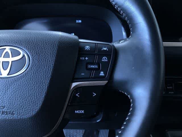 Thumbnail: 2025 Toyota Crown - 26