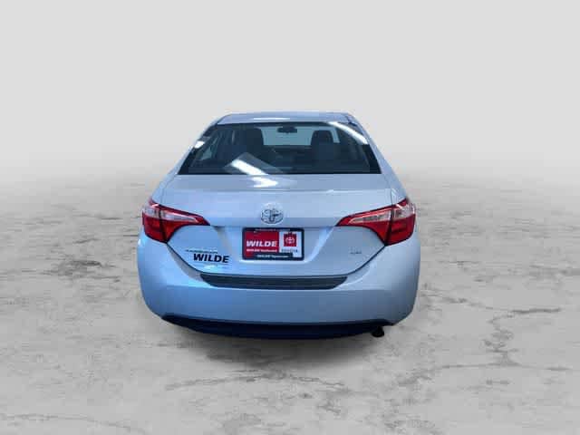 Thumbnail: 2019 Toyota Corolla - 9