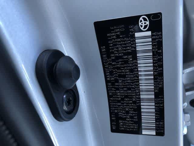 Thumbnail: 2026 Toyota Corolla - 25