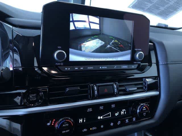 Thumbnail: 2025 Nissan Pathfinder - 27