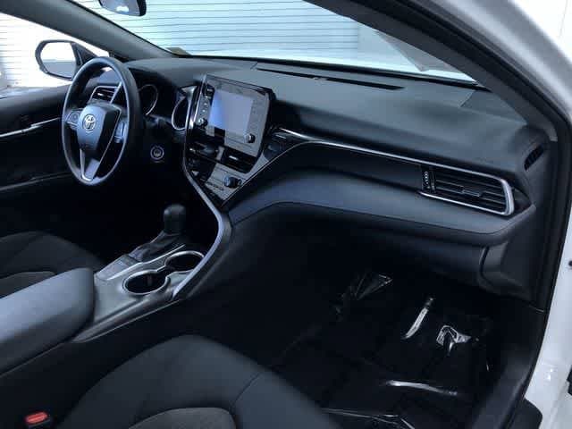 Thumbnail: 2024 Toyota Camry - 22