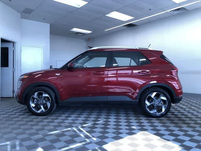 Thumbnail: 2025 Hyundai Venue - 12