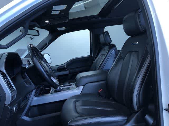 Thumbnail: 2019 Ford F-150 - 13