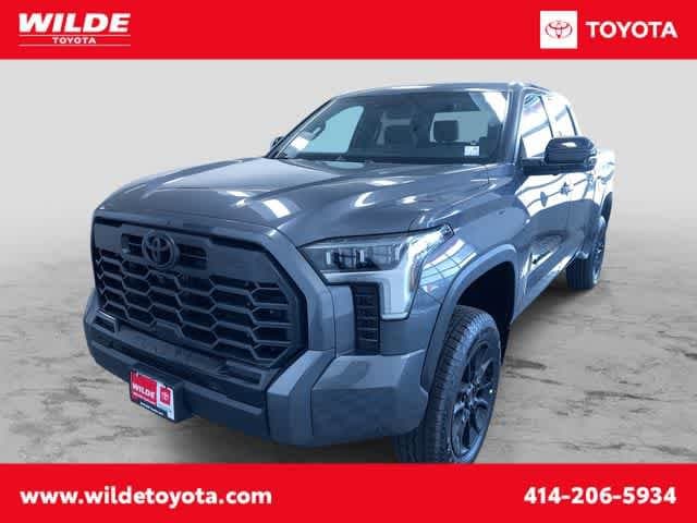Thumbnail: 2026 Toyota Tundra - 1