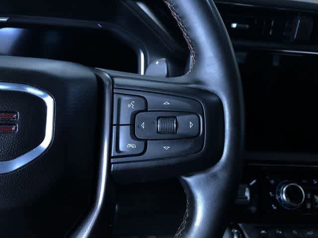 Thumbnail: 2024 GMC Sierra 1500 - 23