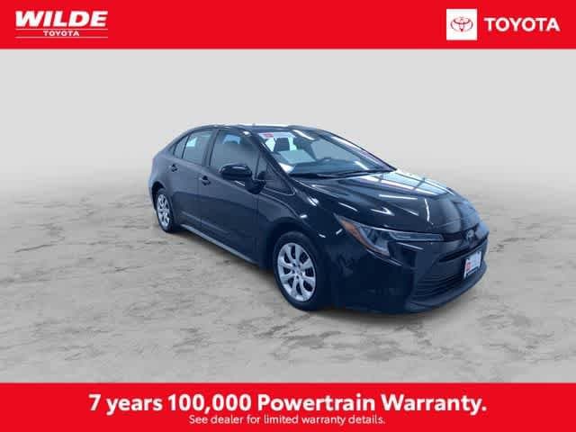 Thumbnail: 2025 Toyota Corolla - 3