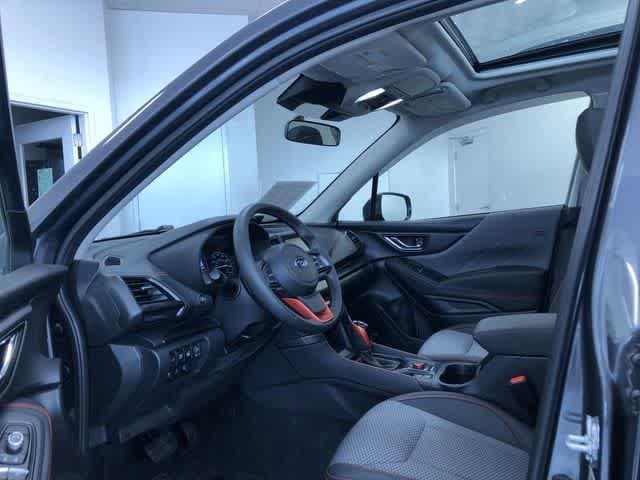 Thumbnail: 2024 Subaru Forester - 11