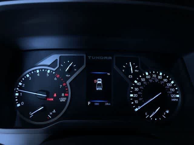 Thumbnail: 2026 Toyota Tundra - 25