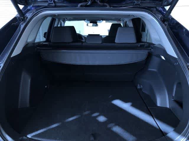 Thumbnail: 2025 Toyota RAV4 - 30