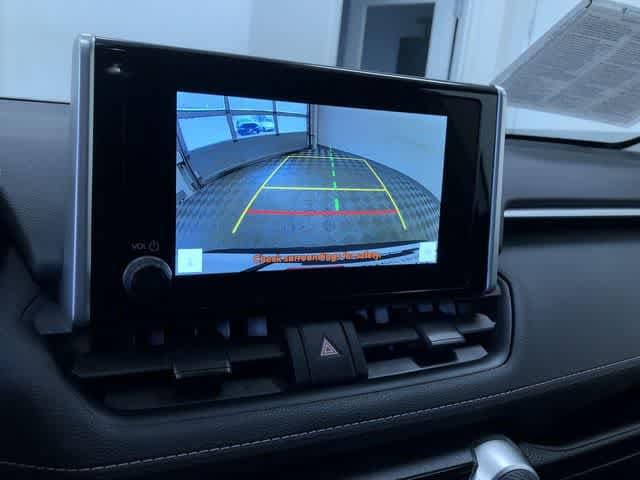 Thumbnail: 2025 Toyota RAV4 - 27