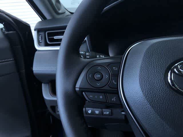 Thumbnail: 2025 Toyota RAV4 - 17