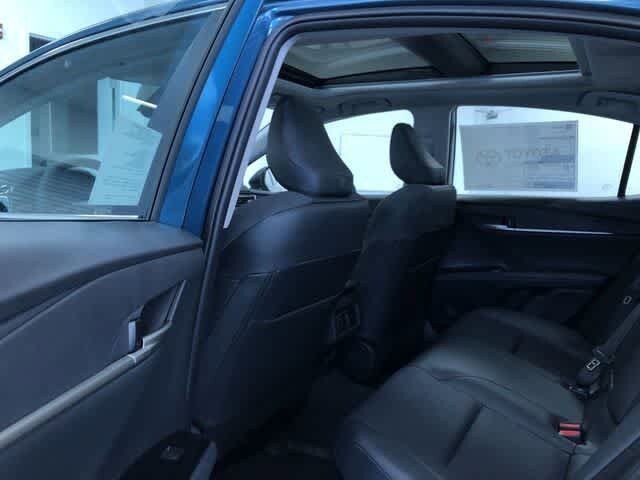 Thumbnail: 2026 Toyota Camry - 19