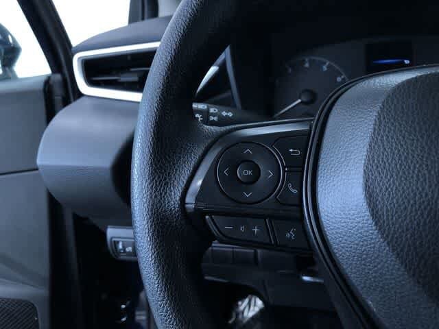 Thumbnail: 2025 Toyota Corolla - 25