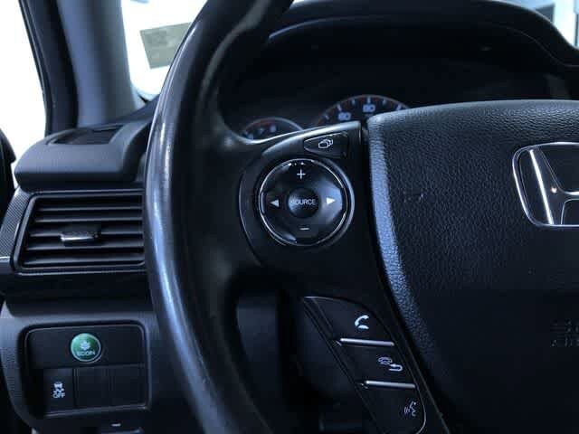 Thumbnail: 2014 Honda Accord - 25