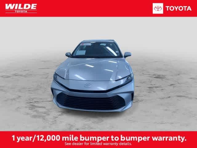 Thumbnail: 2025 Toyota Camry - 4