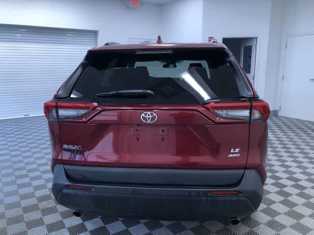 Thumbnail: 2020 Toyota RAV4 - 13