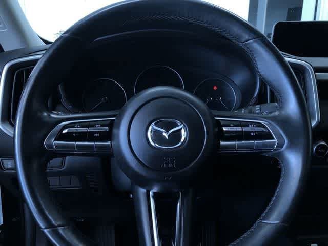 Thumbnail: 2024 Mazda CX-50 - 25