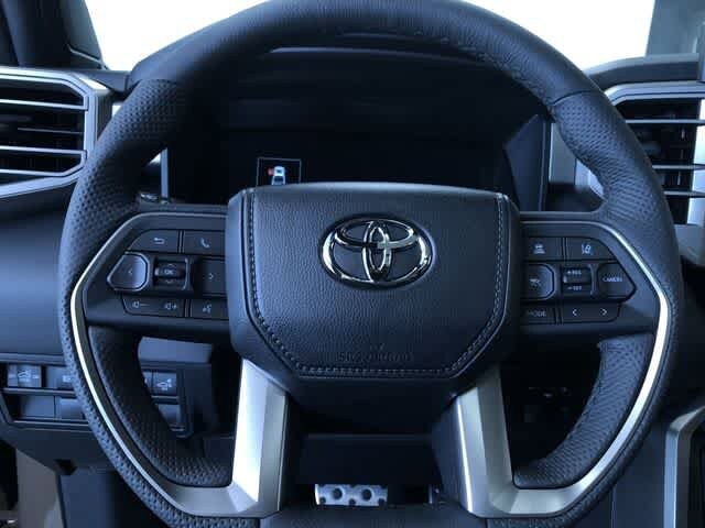 Thumbnail: 2026 Toyota Tundra - 19