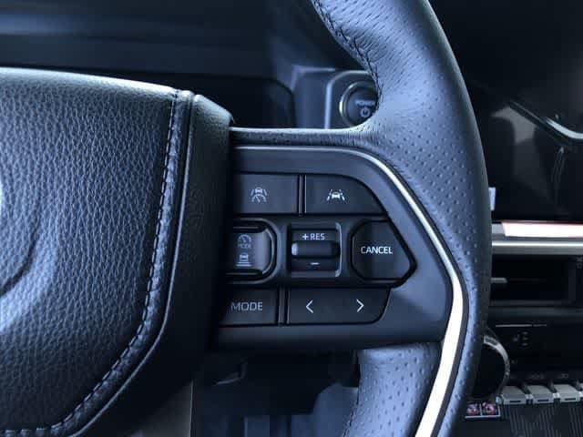 Thumbnail: 2025 Toyota 4Runner - 19