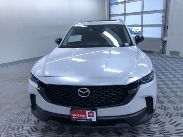 Thumbnail: 2025 Mazda CX-50 - 15