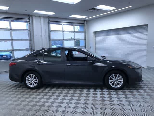 Thumbnail: 2025 Toyota Camry - 26