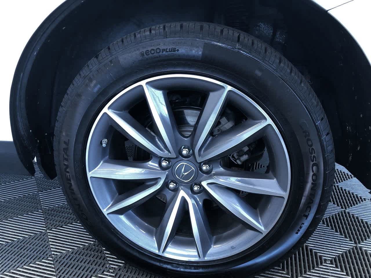 Thumbnail: 2019 Acura RDX - 27