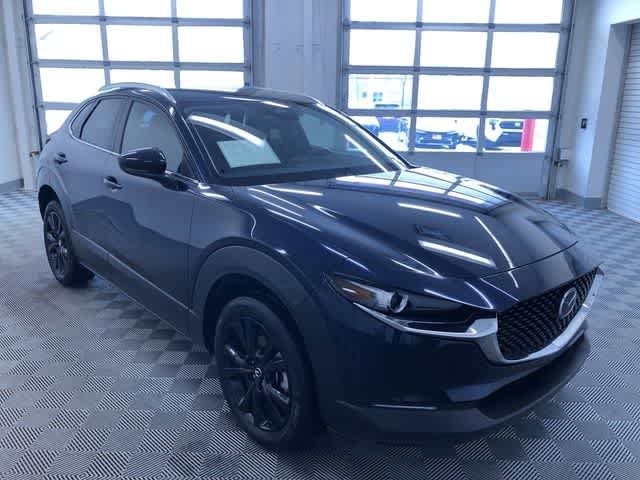 Thumbnail: 2025 Mazda CX-30 - 37