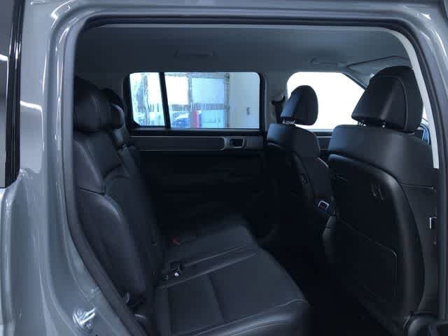 Thumbnail: 2025 Hyundai Santa Fe - 22