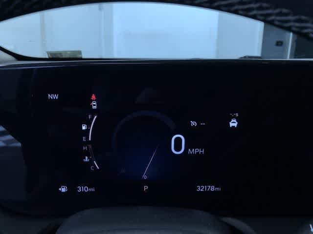 Thumbnail: 2025 Buick Encore GX - 30