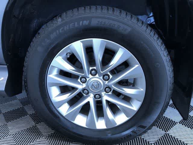 Thumbnail: 2021 Lexus GX - 16