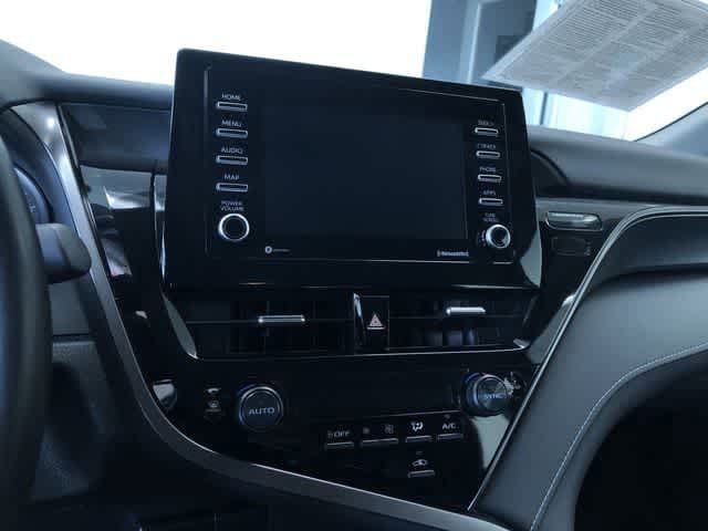 Thumbnail: 2024 Toyota Camry - 28