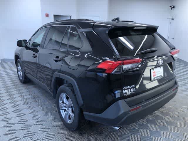 Thumbnail: 2025 Toyota RAV4 - 12