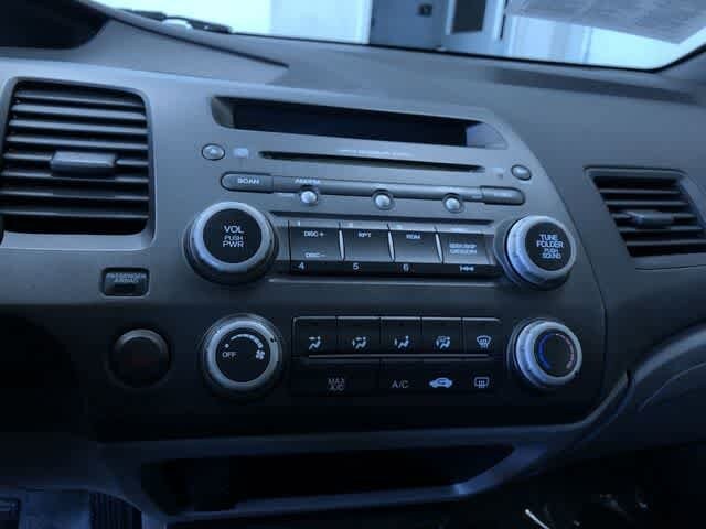 Thumbnail: 2007 Honda Civic - 26