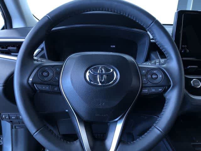 Thumbnail: 2026 Toyota Corolla Cross - 24