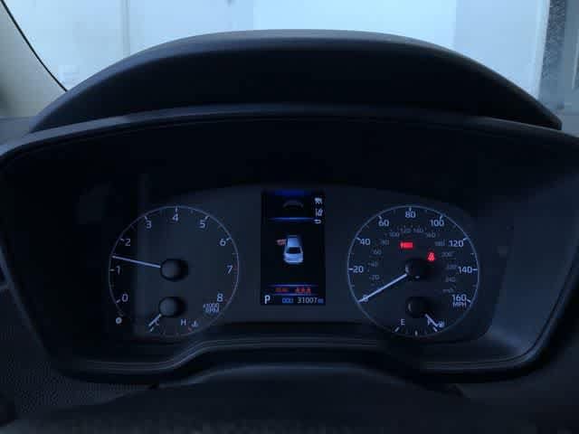 Thumbnail: 2025 Toyota Corolla - 30