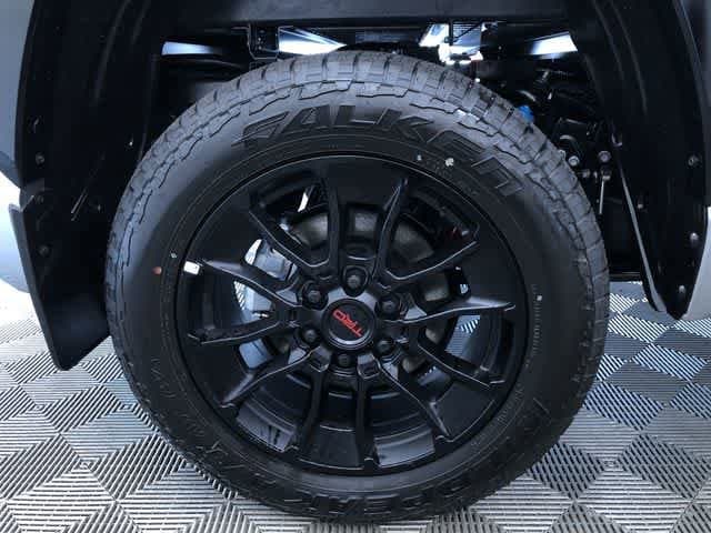 Thumbnail: 2026 Toyota Tundra - 10