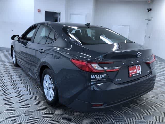 Thumbnail: 2026 Toyota Camry - 12