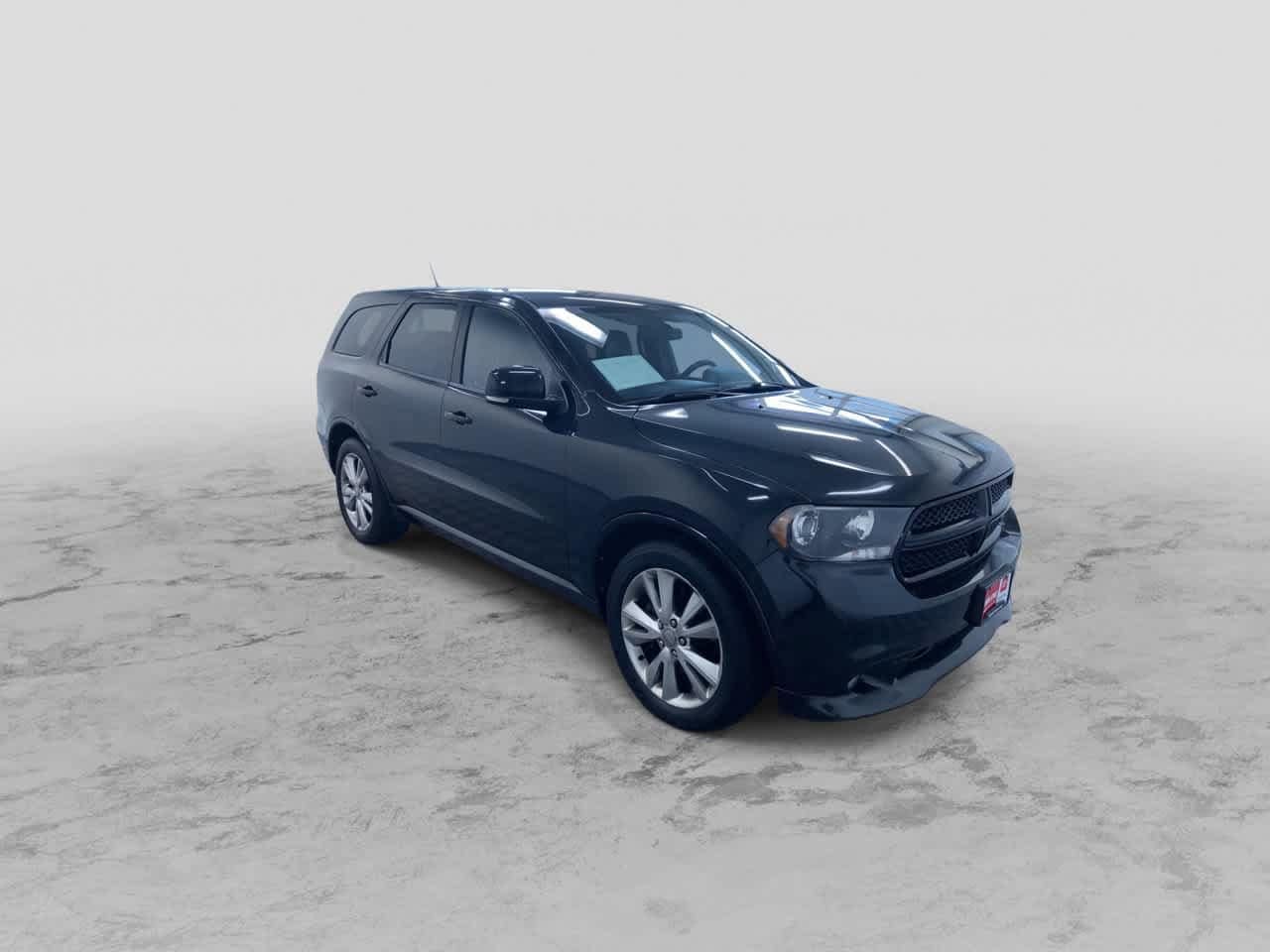 Thumbnail: 2012 Dodge Durango - 3
