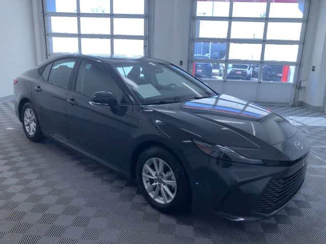 Thumbnail: 2025 Toyota Camry - 37