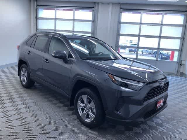 Thumbnail: 2025 Toyota RAV4 - 36