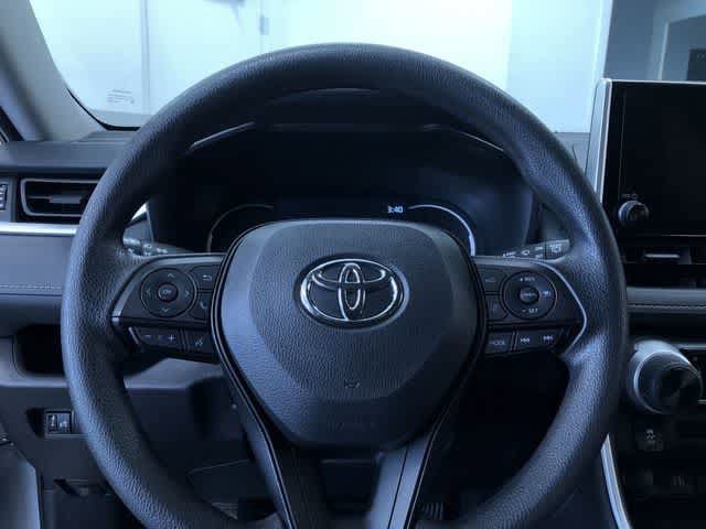 Thumbnail: 2025 Toyota RAV4 - 24