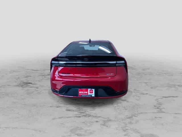 Thumbnail: 2026 Toyota Prius - 8