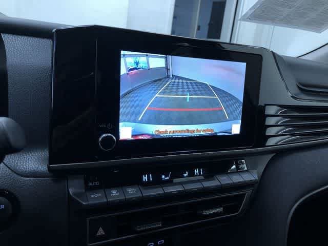 Thumbnail: 2025 Toyota Camry - 28