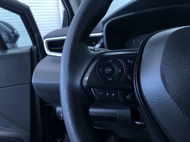 Thumbnail: 2024 Toyota Corolla - 25