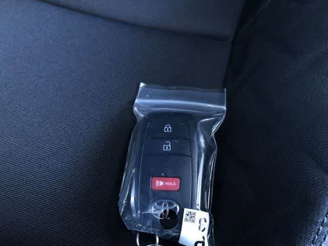 Thumbnail: 2025 Toyota Tacoma - 26