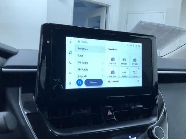 Thumbnail: 2025 Toyota Corolla - 28