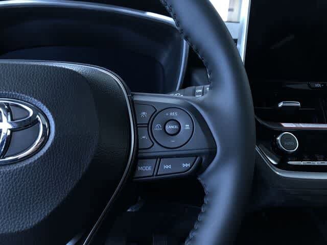 Thumbnail: 2026 Toyota Corolla Cross - 18