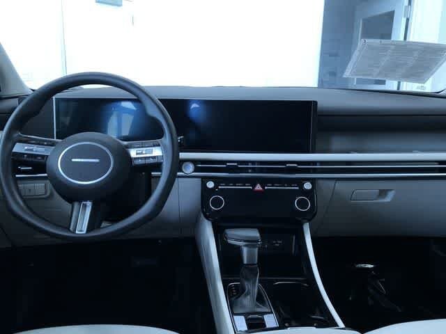 Thumbnail: 2025 Hyundai Tucson - 18