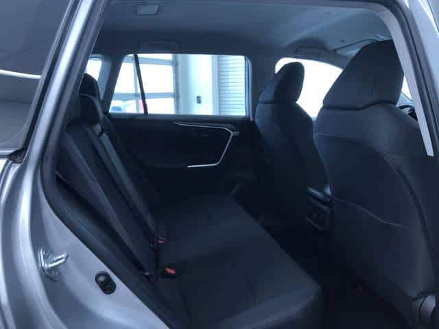 Thumbnail: 2024 Toyota RAV4 - 21